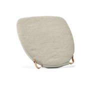 Stolab Coussin de chaise Lilla Åland Lin beige
