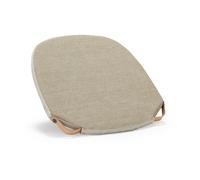 Stolab Coussin de chaise Pinnockio Lin beige