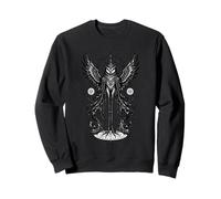 Stolas, Le Roi des hiboux, s'éveille Sweatshirt