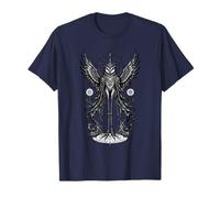 Stolas, Le Roi des hiboux, s'éveille T-Shirt