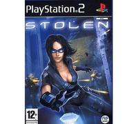 Stolen Ps2