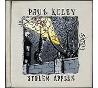 Stolen Apples