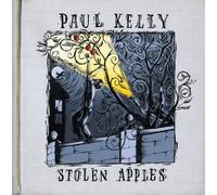 Stolen Apples