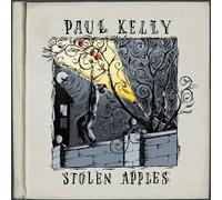 Stolen Apples