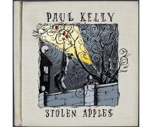 Stolen Apples
