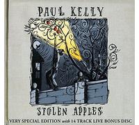 Stolen Apples [Import]