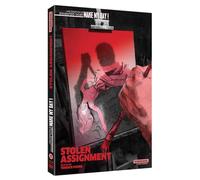 Stolen Assignment