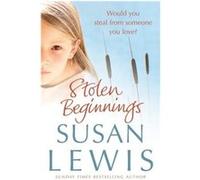 Stolen Beginnings by Susan Lewis Paperback Book Lewis, Susan (Auteur)