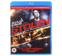 Stolen - Stolen [Blu-Ray]
