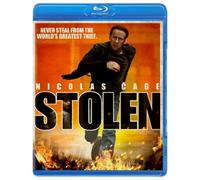 Stolen [Blu-Ray]