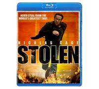 Stolen (Blu Ray)