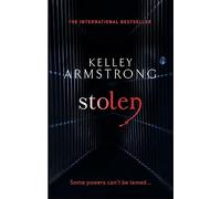 Stolen: Book 2 in the Women of the Otherworld Series