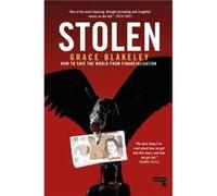 Stolen by Grace Blakeley Unknown (Auteur)