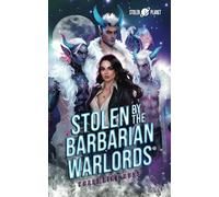 Stolen by the Barbarian Warlords: Barbarian Mates