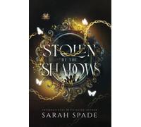 Stolen by the Shadows