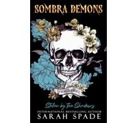 Stolen by the Shadows