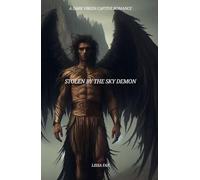 Stolen by the Sky Demon