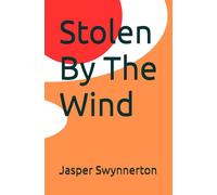 Stolen by the Wind: A Moma Language Book to practice reading Japanese