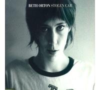 Stolen Car [CD 1] by Beth Orton (1999-04-13)