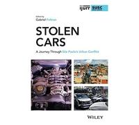 Stolen Cars