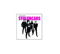 Stolen Cars Can't Stop the Stolen Cars (CD)