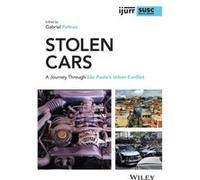 Stolen Cars Stolen Cars (Auteur)