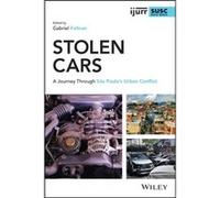 Stolen Cars Stolen Cars (Auteur)