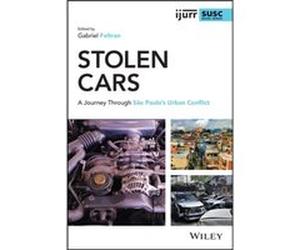 Stolen Cars Stolen Cars (Auteur)