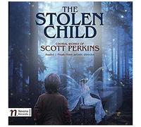 Perkins, Abela, Brailey, Ray et Strebendt – The Stolen Child – NAXOS