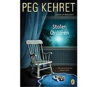 Stolen Children Peg Kehret (Auteur)