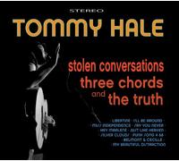 Stolen Conversations Three Chords & The Truth