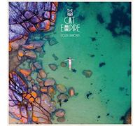 The Cat Empire – Stolen Diamonds – CD
