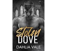 Stolen Dove: Ein Roman In Einer Dunkeln Geheimnisgesellschaft