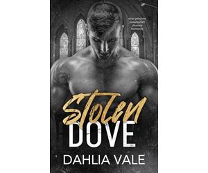 Stolen Dove: Ein Roman In Einer Dunkeln Geheimnisgesellschaft