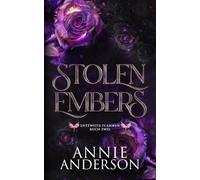 Stolen Embers