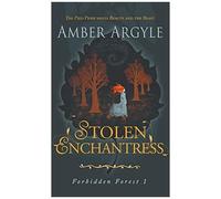Stolen Enchantress: Beauty And The Beast Meets The Pied Piper