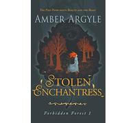 Stolen Enchantress: Beauty And The Beast Meets The Pied Piper