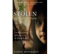 Stolen: Escape from Syria