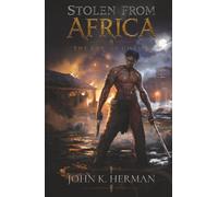 Stolen from Africa II: The Law of Chains
