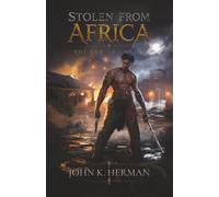 Stolen from Africa II: The Law of Chains