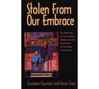 Stolen from Our Embrace