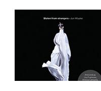 Stolen From Strangers Edition Deluxe Vinyle