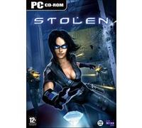 Stolen G