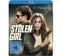 Beckinsale,Kate - Stolen Girl [Blu-ray]