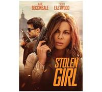 Stolen Girl [Digital Video Disc] Ac-3/Dolby Digital, Sign Language, Subtitled, Widescreen