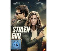 Stolen Girl (DVD) James Kent Kate Beckinsale Scott Eastwood