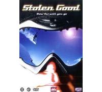 Stolen Good – How Far Will You Go – DTS