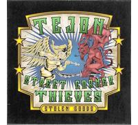 Tejon Street Corner Thieves - Stolen Goods [New Vinyl LP]