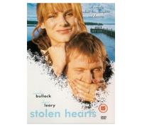 Stolen Hearts [Import anglais]