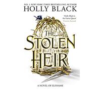 STOLEN HEIR